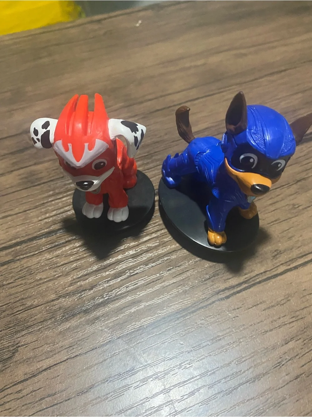 PAW Patrol Kids‎ Popcorn Bucket Set with Blue Cups and Character Lids